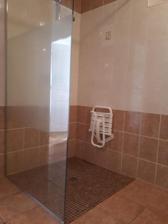 Bel Appartement Renove Dans Maison Bigourdane Pouzac Exteriör bild