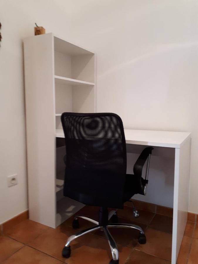 Bel Appartement Renove Dans Maison Bigourdane Pouzac Exteriör bild